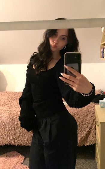 Leaked Nicole freyed/ private photo viral onlyfans