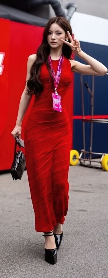 Full leaked Anna private photo