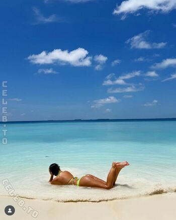 Full leaked Anna abreau private photo
