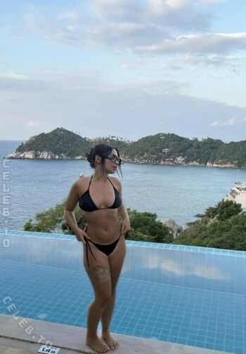 Full leaked Anna abreau private photo