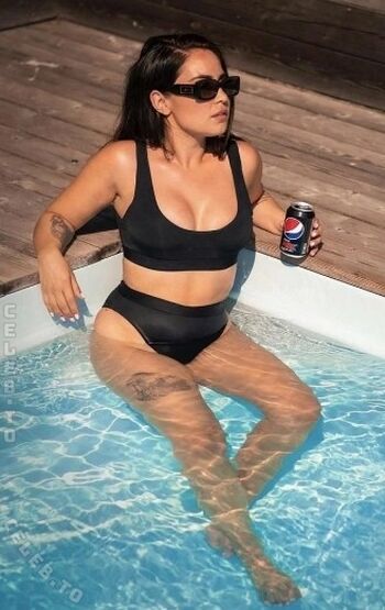 Full leaked Anna abreau private photo
