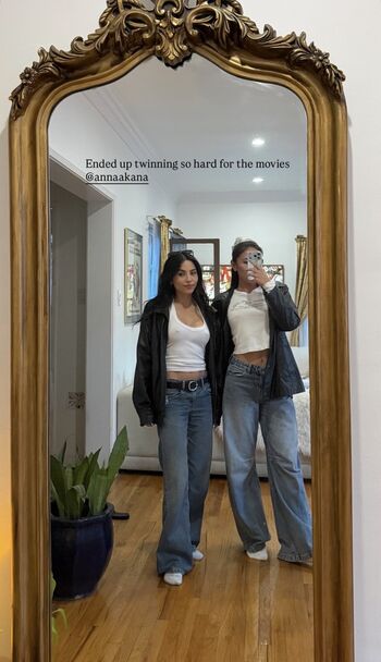 Full leaked Anna akana private photo
