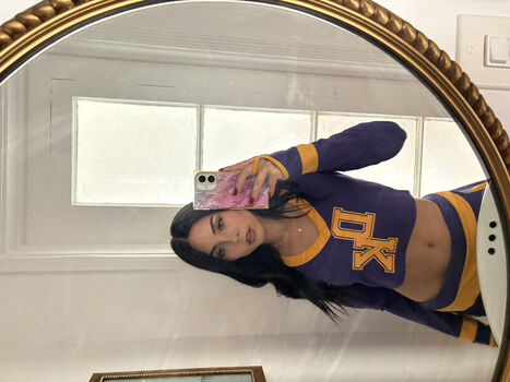 Full leaked Anna akana private photo