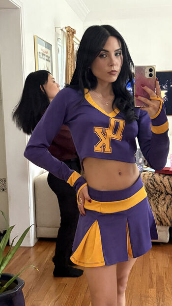 Full leaked Anna akana private photo
