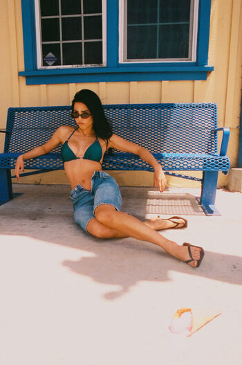 Full leaked Anna akana private photo