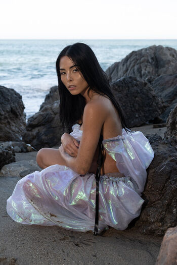 Full leaked Anna akana private photo