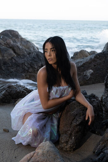 Full leaked Anna akana private photo