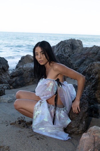 Full leaked Anna akana private photo