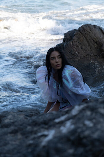 Full leaked Anna akana private photo