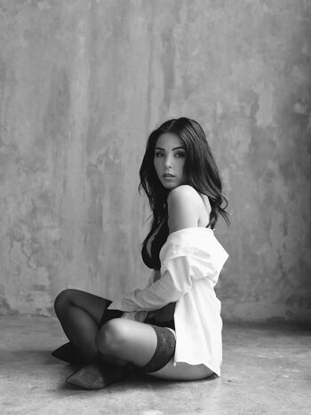 Full leaked Anna akana private photo