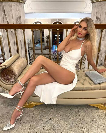 Full leaked Anna almazova private photo