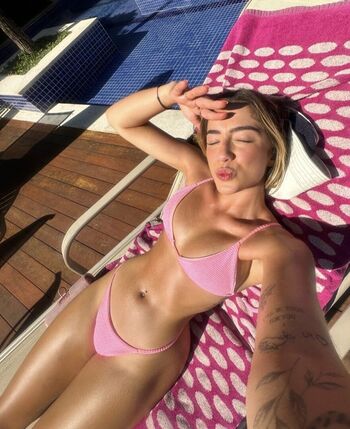 Full leaked Anna andrade private photo