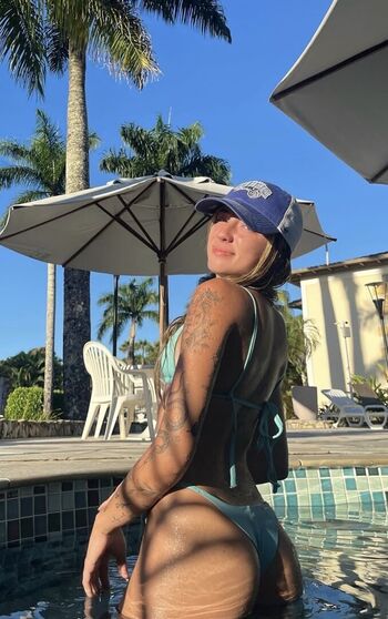 Full leaked Anna andrade private photo