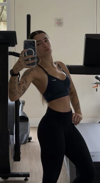 Full leaked Anna andrade private photo