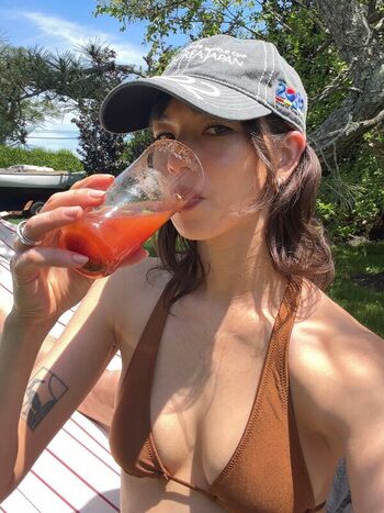 Full leaked Anna archibald private photo