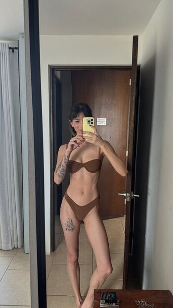 Full leaked Anna archibald private photo