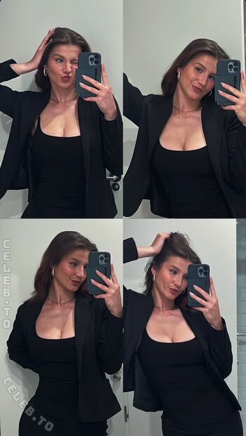 Full leaked Anna arevalo private photo