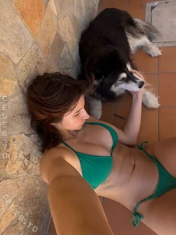 Full leaked Anna arevalo private photo
