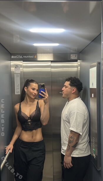 Full leaked Anna arevalo private photo