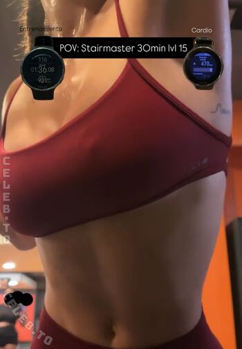 Full leaked Anna arevalo private photo