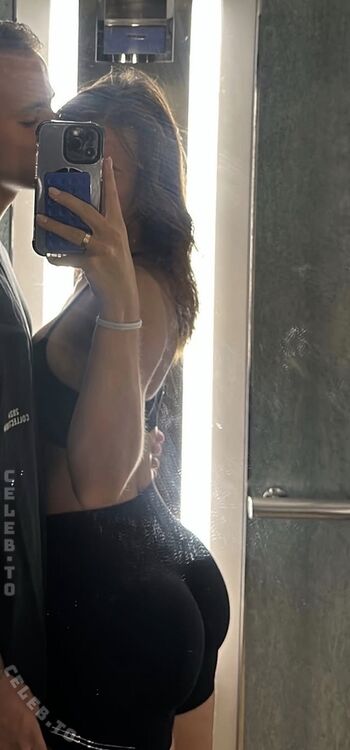 Full leaked Anna arevalo private photo