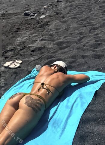 Full leaked Anna arevalo private photo