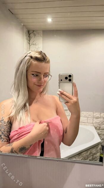 Full leaked Anna blum private photo