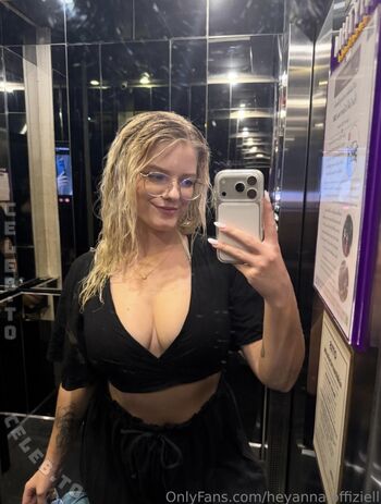Full leaked Anna blum private photo