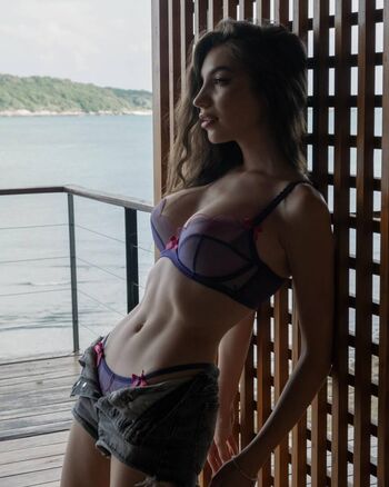 Full leaked Anna brianova private photo