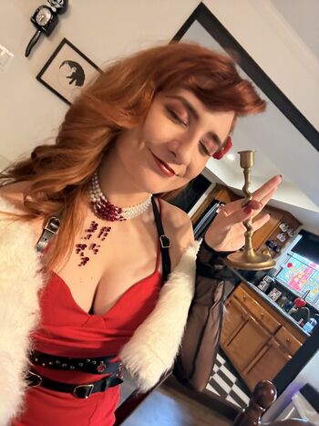 Full leaked Anna brisbin private photo