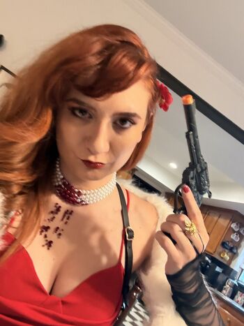 Full leaked Anna brisbin private photo