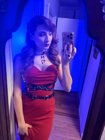 Full leaked Anna brisbin private photo