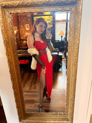 Full leaked Anna brisbin private photo