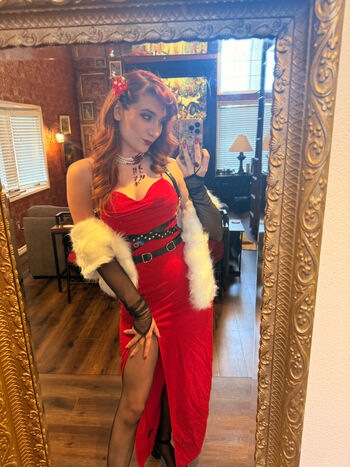 Full leaked Anna brisbin private photo