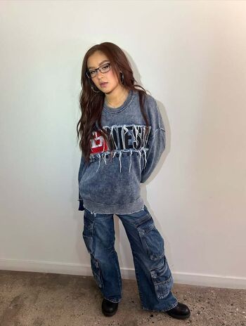 Full leaked Anna cathcart page private photo