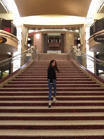 Full leaked Anna cathcart page private photo