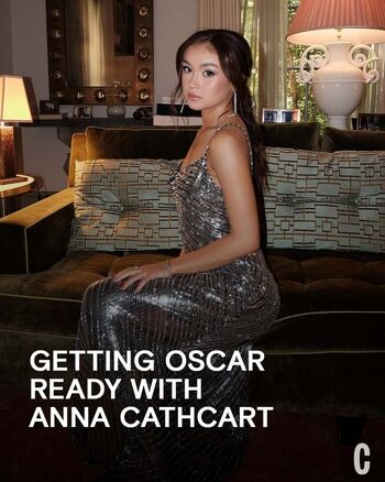 Full leaked Anna cathcart page private photo