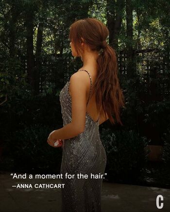 Full leaked Anna cathcart page private photo