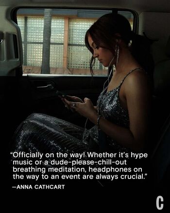 Full leaked Anna cathcart page private photo