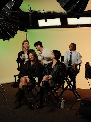 Full leaked Anna cathcart page private photo