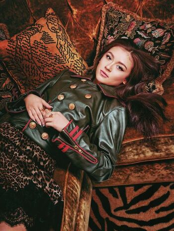 Full leaked Anna cathcart private photo