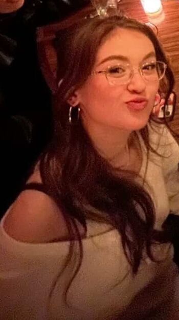 Full leaked Anna cathcart private photo