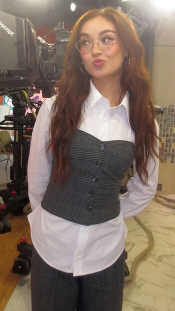 Full leaked Anna cathcart private photo