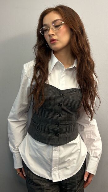 Full leaked Anna cathcart private photo