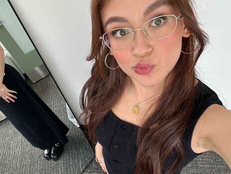 Full leaked Anna cathcart private photo