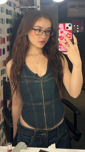 Full leaked Anna cathcart private photo