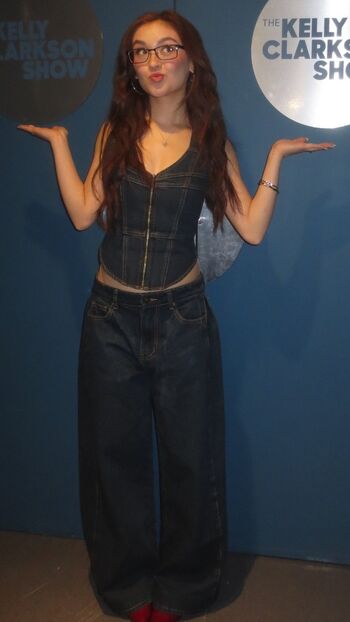 Full leaked Anna cathcart private photo