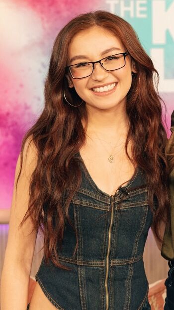 Full leaked Anna cathcart private photo