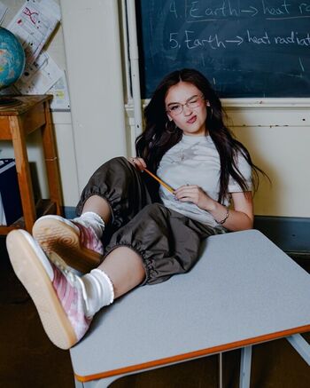 Anna Cathcart