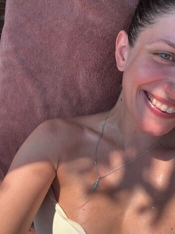 Full leaked Anna chipovskaya private photo